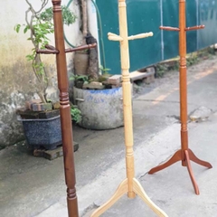Cây treo quần áo số 7, thiết kế tay tiện, tháo ráp nhanh, giá rẻ