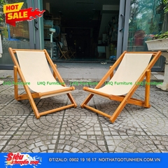Ghế Võng Vải Trẻ Em Màu Kem Sữa – Kích Thước 46x23x85cm Êm Ái, An Toàn
