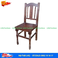 Tuyển Tập Ghế Nhà Hàng Vintage – Mặt Cao 45cm, Đa Dạng Kiểu Dáng, Đáp Ứng Mọi Không Gian