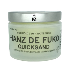 Hanz de Fuko Quicksand 11