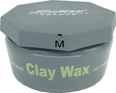 Sáp Vuôt tóc Clay wax 2