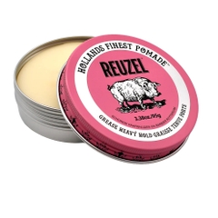 Pomade Reuzel Pink