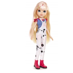 Búp Bê Mỹ Moxie Girlz 28 cm - MGA International 12 inch Doll 
