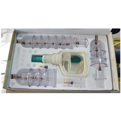 Bộ giác hơi không dùng lửa UC-18