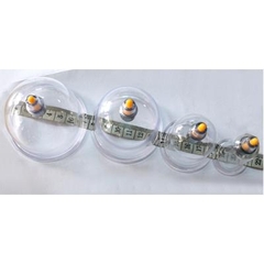 Bộ giác hơi không dùng lửa UC-18