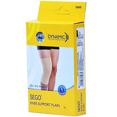 Đai hổ trợ đầu gối DYNA 2565