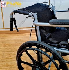 XE LĂN TIÊU CHUẨN (THÉP SƠN TĨNH ĐIỆN) - TQ