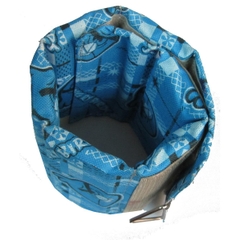 PN-TTQ - TẠ THẺ QUẤN 0.5kg - 3kg TBYT