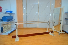 PN01 - Khung song song tập đi