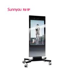 Gương Đánh Giá Tư Thế Thông Minh XY-JZJ-I