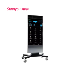 Gương Đánh Giá Tư Thế Thông Minh XY-JZJ-I