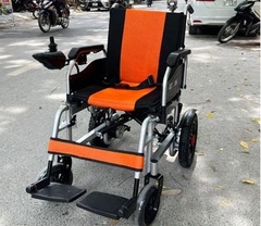 Xe lăn điện, Model: XE-1002