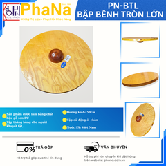 PN-BTL - Bập bênh tròn lớn (D=50cm) - PHCN