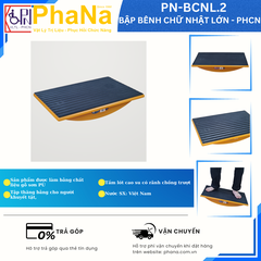 PN-BCNL.2 - Bập bênh chữ nhật lớn - PHCN