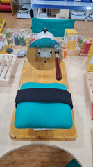 PN10- Dụng cụ tập quay cổ tay