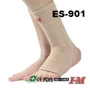 ĐAI GÓT HỞ - ES901