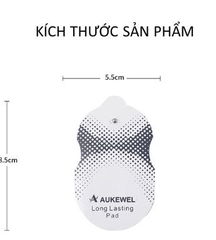 Miếng dán máy Điện xung