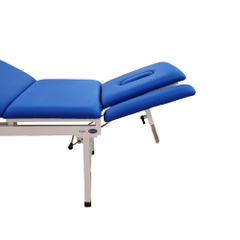 GIUỜNG TẬP BỆNH VÀ KÉO DÃN CÁC KHỚP (MẪU 2) - PN101.1