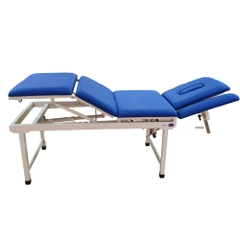 GIUỜNG TẬP BỆNH VÀ KÉO DÃN CÁC KHỚP (MẪU 2) - PN101.1