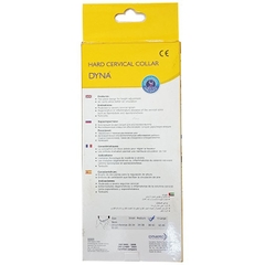 Đai Cổ Cứng Dyna - 1050 (Hàng nhập Ấn Độ)