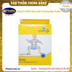 Đai trật khớp háng trẻ em | Đai trật khớp háng Dyna 1328 (Hàng nhập Ấn Độ)