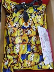 Túi chườm điện đa năng Hướng Dương - MN-CDHD