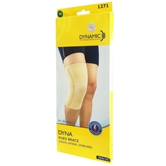 Đai hỗ trợ đầu gối Dyna Genu ML - 1271 (Hàng nhập Ấn Độ)