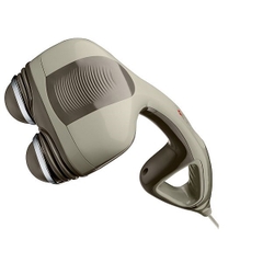 Máy massage cầm tay chuyên dụng kèm nhiệt HoMedics HHP-350