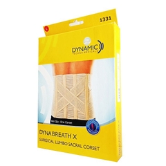 Đai lưng thoáng khí DYNA - 1331