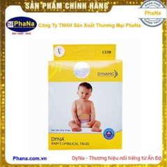 Đai thoát vị rốn DYNA UMBILICAL TRUSS-001 1338