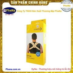 ĐAI CHỐNG GÙ LƯNG CHO TRẺ EM, NGƯỜI LỚN, NAM, NỮ DYNA