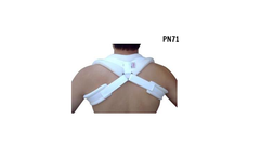 PN71 - Đai bất động xương đòn - PHCN