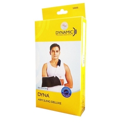 Túi đeo tay cao cấp Dyna (Hàng nhập Ấn Độ) - 1605