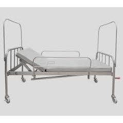 MN-G1-Giường 1 tay quay có bô