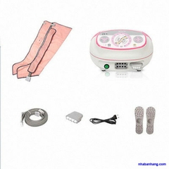 Máy trị liệu xoa bóp tuần hoàn khí