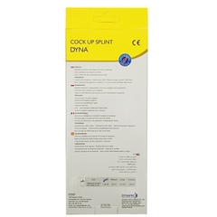 NẸP CỔ TAY DYNA COCK-UP - 1660