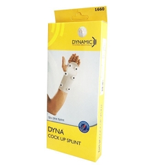 NẸP CỔ TAY DYNA COCK-UP - 1660