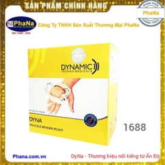 Đai tập lực đẩy mu bàn tay 1688