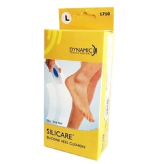 Miếng lót gót chân Silicone - 1710