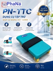 PN-TTC - Dụng cụ tập trợ giúp cử động tay-chân - PHCN