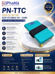 PN-TTC - Dụng cụ tập trợ giúp cử động tay-chân - PHCN