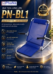 BỤC TỰA LƯNG LỚN CÓ TAY PN-BL1T