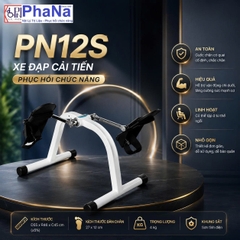 PN12S - XE ĐẠP CẢI TIẾN - PHCN