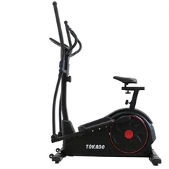 XE ĐẠP TẬP THỂ DỤC TOÀN THÂN TOKADO TK-1668
