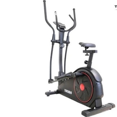 XE ĐẠP TẬP THỂ DỤC TOÀN THÂN TOKADO TK-1668