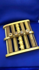 MN-MCT.2 - Bàn lăn massage chân-tay - PHCN