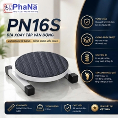 ĐĨA XOAY EO TẬP VẬN ĐỘNG - PN16S