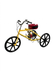Xe 3 bánh tập đi cho trẻ - PN-0164