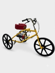Xe 3 bánh tập đi cho trẻ - PN-0164