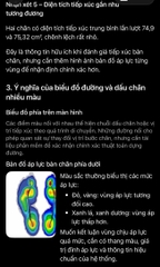 HỆ THỐNG ĐÁNH GIÁ VÀ HUẤN LUYỆN DÁNG ĐI – THĂNG BẰNG